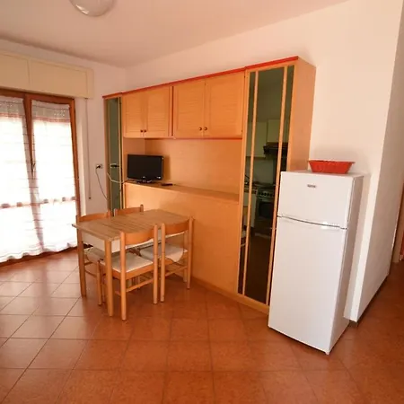 Palazzina Magnolia Holiday home San Benedetto del Tronto