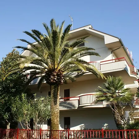 Palazzina Magnolia San Benedetto del Tronto